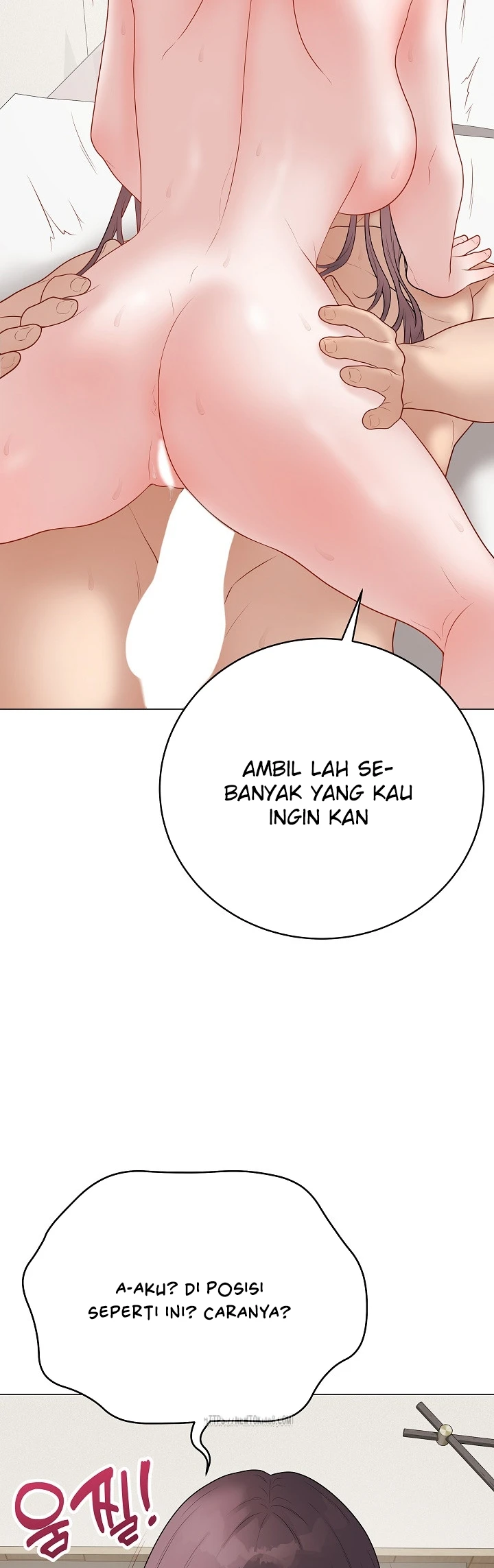 Signed, Sealed, Mistaken - Page 50